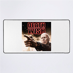 Death Wish Limited Collection Death Wish Mouse Pads