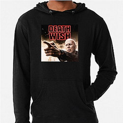 Death Wish Limited Collection Death Wish Hoodies