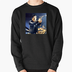 Death Wish Merchandise For Fans Death Wish Sweatshirts
