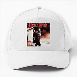 Death Wish Merchandise Death Wish Hats & Caps