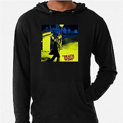 Death Wish Merch For Fans Death Wish Hoodies