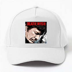 Death Wish Merch Collection Death Wish Hats & Caps
