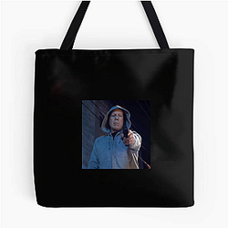 Death Wish Merch Death Wish Bags