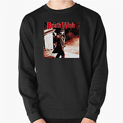 Death Wish Merchandise Death Wish Sweatshirts