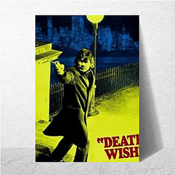Death Wish Merch For Fans Death Wish Posters
