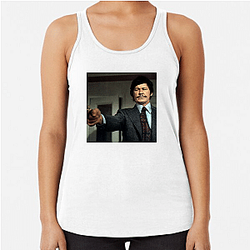 Death Wish Fan Art Death Wish Tank Tops