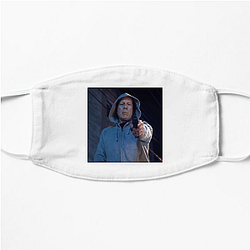 Death Wish Merch Death Wish Face Masks