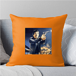 Death Wish Merchandise For Fans Death Wish Pillows Cover