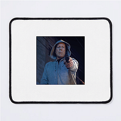Death Wish Merch Death Wish Mouse Pads