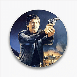 Death Wish Merchandise For Fans Death Wish Pins