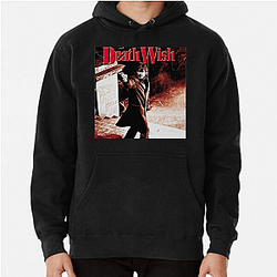 Death Wish Merchandise Death Wish Hoodies
