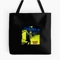 Death Wish Merch For Fans Death Wish Bags