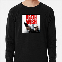 Death Wish Signature Death Wish Sweatshirts