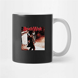 Death Wish Merchandise Death Wish Mugs
