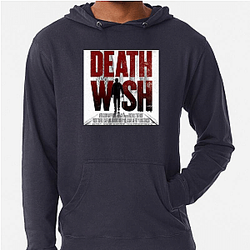 Death Wish Special Collection Death Wish Hoodies