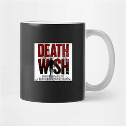 Death Wish Special Collection Death Wish Mugs