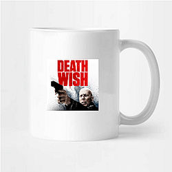 Death Wish Signature Death Wish Mugs