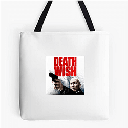 Death Wish Signature Death Wish Bags