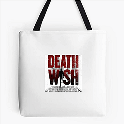 Death Wish Special Collection Death Wish Bags