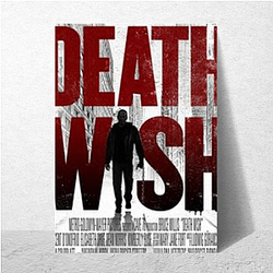 Death Wish Special Collection Death Wish Posters