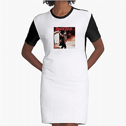 Death Wish Merchandise Death Wish Dresses