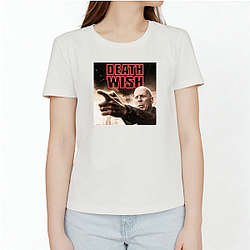 Death Wish Limited Collection Death Wish T-Shirts