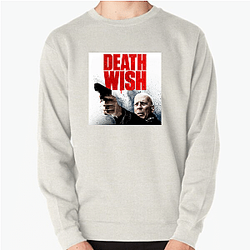 Death Wish Signature Death Wish Sweatshirts
