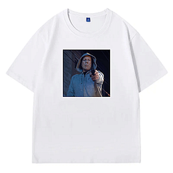 Death Wish Merch Death Wish T-Shirts