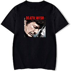 Death Wish Merch Collection Death Wish T-Shirts