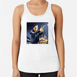 Death Wish Merchandise For Fans Death Wish Tank Tops