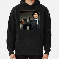 Death Wish Fan Art Death Wish Hoodies