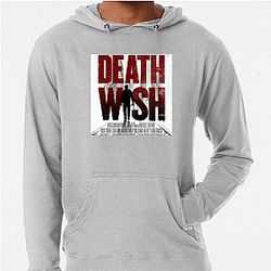 Death Wish Special Collection Death Wish Hoodies