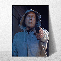 Death Wish Merch Death Wish Posters
