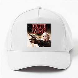 Death Wish Limited Collection Death Wish Hats & Caps