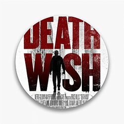 Death Wish Special Collection Death Wish Pins