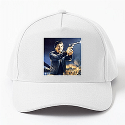 Death Wish Merchandise For Fans Death Wish Hats & Caps