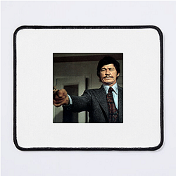 Death Wish Fan Art Death Wish Mouse Pads