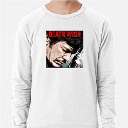 Death Wish Merch Collection Death Wish Sweatshirts