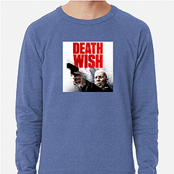 Death Wish Signature Death Wish Sweatshirts
