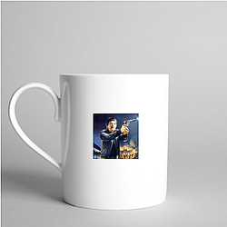Death Wish Merchandise For Fans Death Wish Mugs