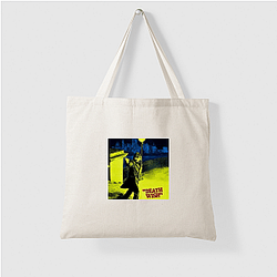 Death Wish Merch For Fans Death Wish Bags