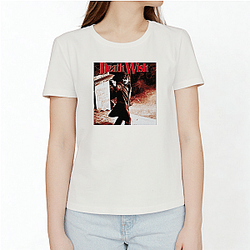 Death Wish Merchandise Death Wish T-Shirts