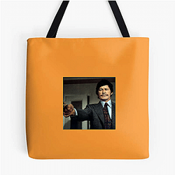 Death Wish Fan Art Death Wish Bags