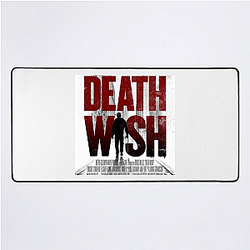 Death Wish Special Collection Death Wish Mouse Pads