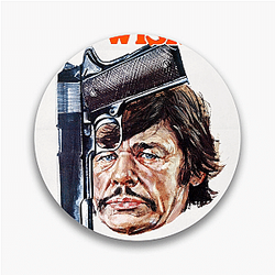 Death Wish Collection for fans Death Wish Pins