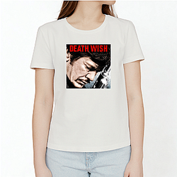 Death Wish Merch Collection Death Wish T-Shirts