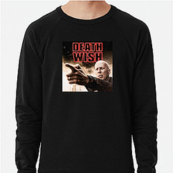 Death Wish Limited Collection Death Wish Sweatshirts