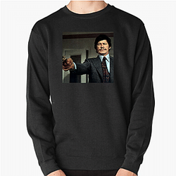 Death Wish Fan Art Death Wish Sweatshirts