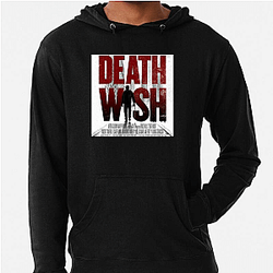 Death Wish Special Collection Death Wish Hoodies