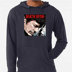 Death Wish Merch Collection Death Wish Hoodies